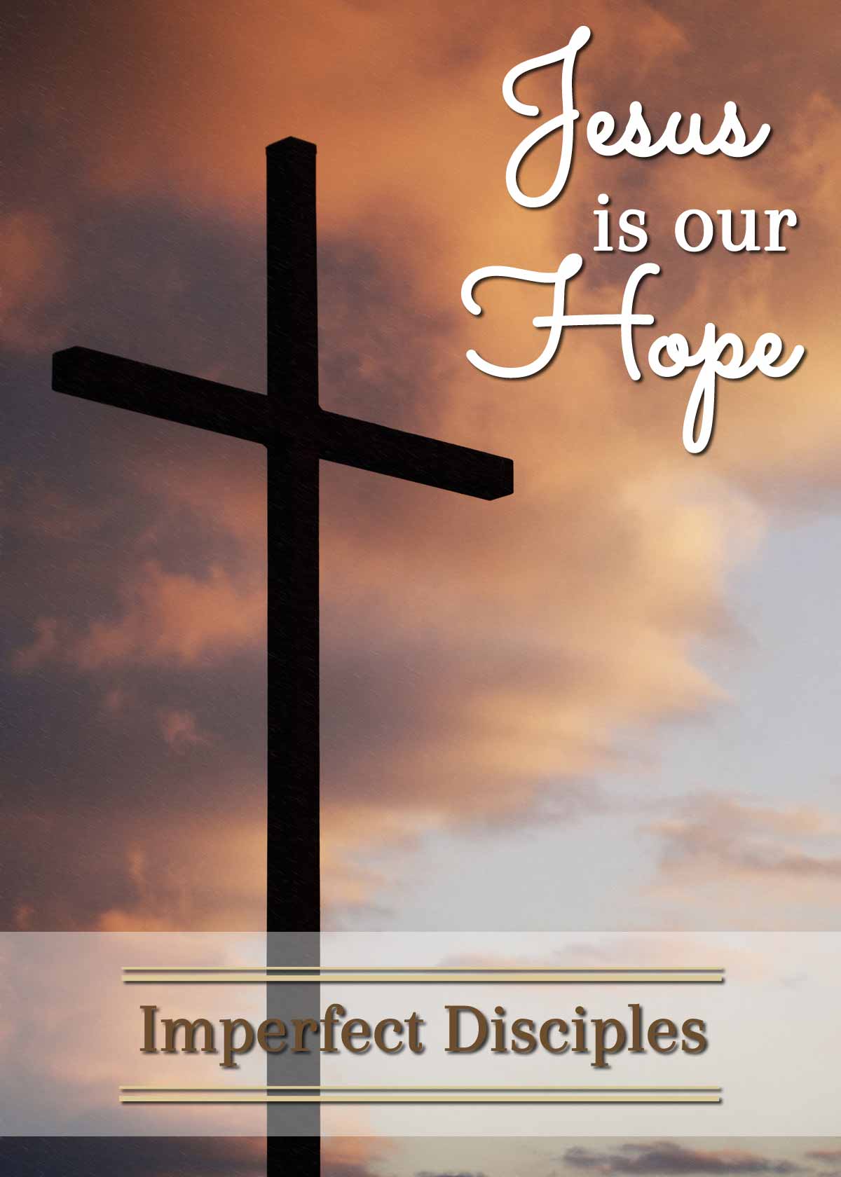 Jesus is our Hope