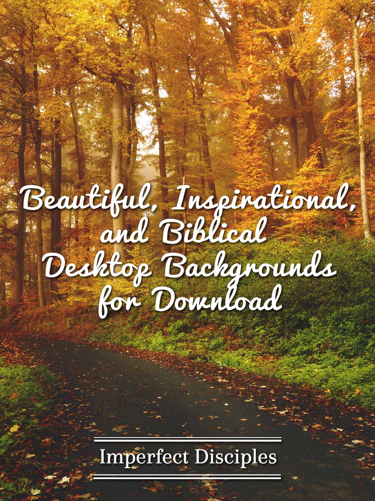 Beautiful, Inspirational, and Biblical Desktop Backgrounds for Download #1